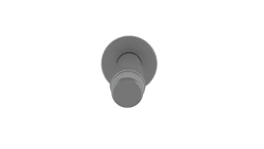 Hex Flange Head Bolt | Mopar | Part Number (6105038AA)