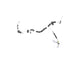 A/C Liquid Line - Mopar (68428977AA)