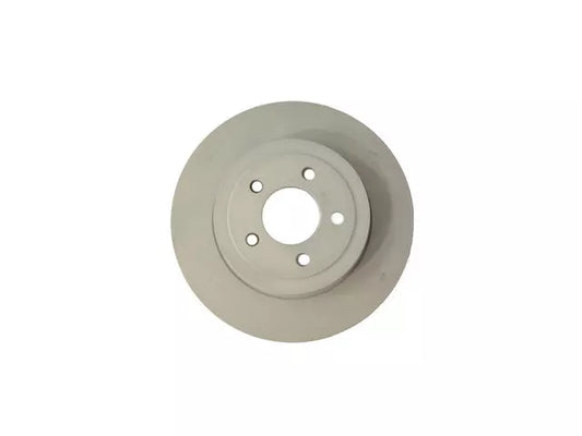 Brake Rotor - Mopar (68368071AA)