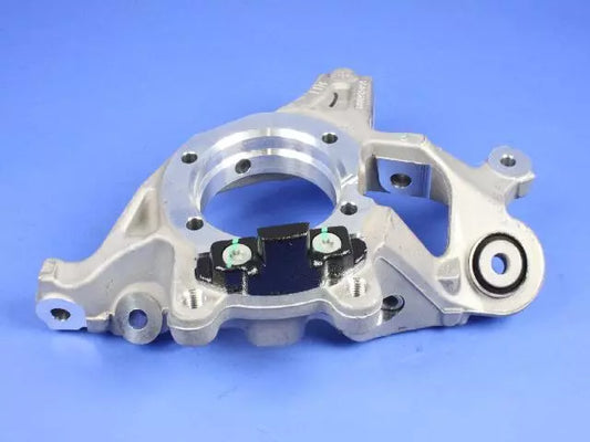 Rear Knuckle, Left - Mopar (68089313AD)