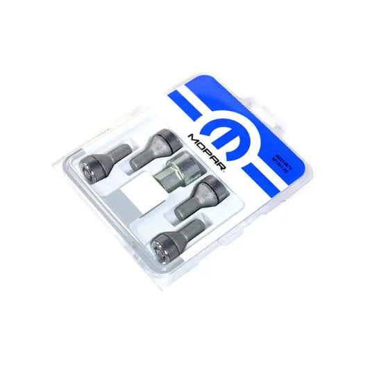 Wheel Locks - Mopar (82214871AA)