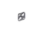 Exhaust Support Isolator - Mopar (68268397AA)