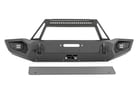 Front Winch Bumper RC10585