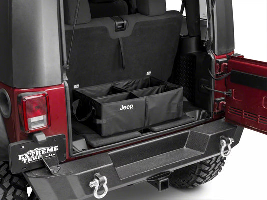 Mopar Cargo Tote (Part # 82208566)