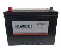bproauto™ Vehicle Battery (1BPVB650AA) – Group 65, 700 CCA, for 1987‑2022 Chrysler/Ford