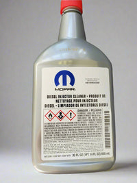 Mopar Lubricant Diesel Fuel (68194640AC)